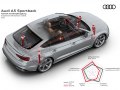 2020 Audi A5 Sportback (F5, facelift 2019) - εικόνα 10