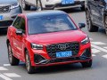 Audi Q2L (facelift 2021) - Photo 3