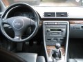Audi S4 (8E, B6) - Fotografie 8
