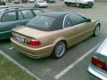 BMW 3 Series Convertible (E46) - εικόνα 4