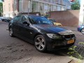 BMW Seria 3 Sedan (E90) - Fotografie 9