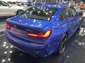 BMW Seria 3 Sedan (G20) - Fotografie 3