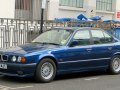 BMW 5er (E34) - Bild 7