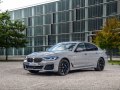 BMW Серия 5 Седан (G30 LCI, facelift 2020) - Снимка 2