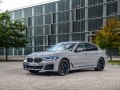 BMW Serie 5 Berlina (G30 LCI, facelift 2020) - Foto 2