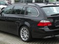 BMW Серия 5 Туринг (E61) - Снимка 4