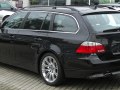 BMW 5-sarja Touring (E61) - Kuva 4