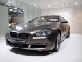 BMW 6 Series Gran Coupe (F06) - Bilde 2