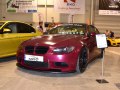 2007 BMW M3 Coupe (E92) - Fotografie 2