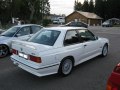 BMW M3 Coupe (E30) - Fotografia 7