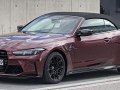 2025 BMW M4 Convertible (G83 LCI, facelift 2024) - εικόνα 41