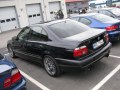 BMW M5 (E39) - Fotografia 4
