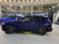 BMW X3 (G01 LCI, facelift 2021) - εικόνα 4