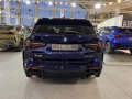 BMW X3 (G01 LCI, facelift 2021) - Fotografie 6