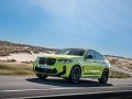 2022 BMW X4 M (F98, facelift 2021) - Снимка 16