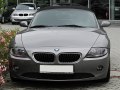 BMW Z4 (E85) - εικόνα 4