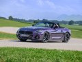 BMW Z4 (G29 LCI, facelift 2022) - Fotografie 2