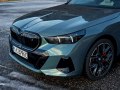 2024 BMW i5 Touring (G61) - Kuva 64