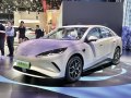 BYD Seal 06 56.64 kWh (218 Hp) Electric