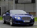 2011 Bentley Continental GTC II - εικόνα 2