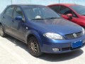 2004 Buick HRV Excelle - Scheda Tecnica, Consumi, Dimensioni