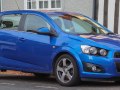 Chevrolet Aveo II Hatchback - Bild 2