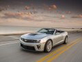 2014 Chevrolet Camaro V (facelift 2013) Convertible - Kuva 10