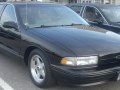 1994 Chevrolet Impala VII - Fotografie 5