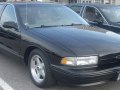 1994 Chevrolet Impala VII - Kuva 5