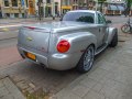 Chevrolet SSR - Снимка 4