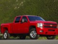 Chevrolet Silverado 2500 HD II (GMT900, facelift 2011) Crew Cab Standard Box - Foto 2