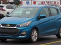 2019 Chevrolet Spark IV (facelift 2018) - εικόνα 7