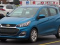 Chevrolet Spark IV (facelift 2018) - Kuva 7