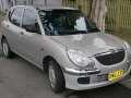 Daihatsu Sirion (M1) - Foto 3