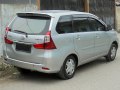 2016 Daihatsu Xenia II (F650, facelift 2015) - Kuva 5