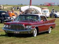 1960 DeSoto Adventurer I 4-Door HardTop - Foto 10