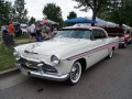 1956 DeSoto Firedome Two-Door Seville - Fotografia 1