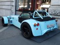 Donkervoort D8 270 RS - Photo 2