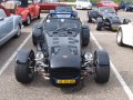 Donkervoort S8 - Foto 2