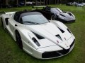 Ferrari FXX - Fotoğraf 5