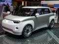 2019 Fiat Centoventi Concept - Bilde 7