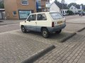 Fiat Panda (ZAF 141) - Снимка 2