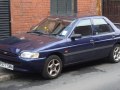 1995 Ford Escort VII (GAL,AAL,ABL) - Photo 3
