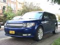 2013 Ford Flex (facelift 2013) - Foto 3