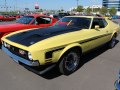 Ford Mustang I SportsRoof (facelift 1970) - Photo 8