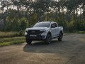 Ford Ranger IV Double Cab 2.3 EcoBoost (281 Hp) Plug-in Hybrid e-4WD Automatic