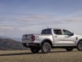 2024 Ford Ranger V SuperCrew (Americas) - Fotoğraf 3