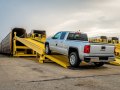 2014 GMC Sierra 1500 IV (GMTK2XX) Double Cab - Photo 8
