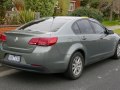 Holden Commodore Sedan IV (VF) - εικόνα 7