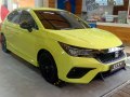 2024 Honda City VII (facelift 2024) Hatchback - Photo 2